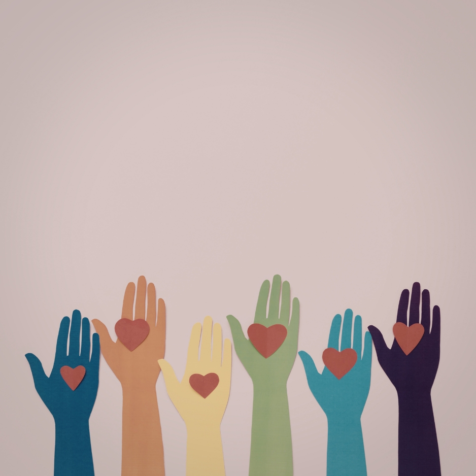 Volunteer